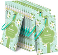 STRN Scented Sachets for Drawer and Closet, Jasmine Scent 14 Pack for Home by STRN-Delicate%C2%B7Cozy%C2%B7Stylish
