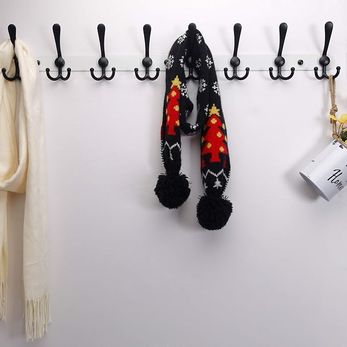 Coat Rack Wall Mount - Image 2