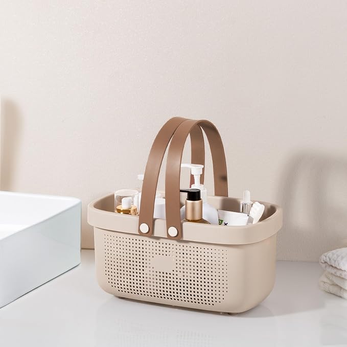 Portable Shower Caddy Basket - Image 2