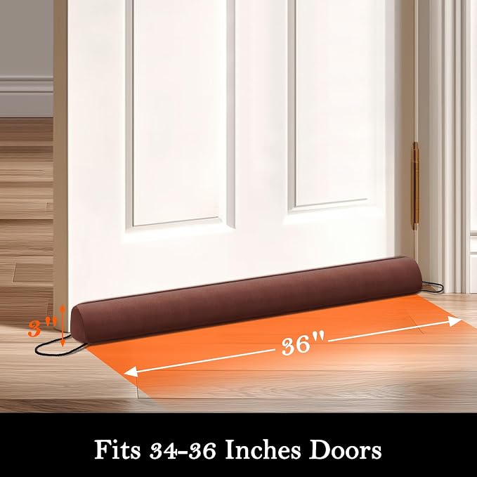 Sunolga Door Draft Stopper - Image 2