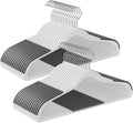 SONGMICS Plastic Clothes Hangers, Space-Saving | 0.2 Inches Thick, 17.7 Inches by Unknown