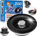 zaa 3 in 1 Kitchen Sink Drain Strainer Stopper Removable Basket Pop-Up by zaa