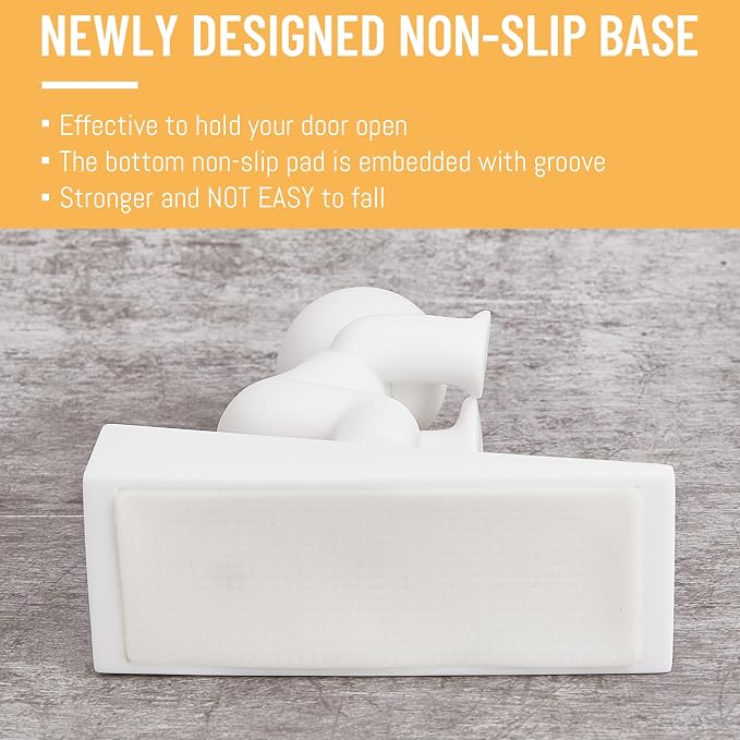 Cute Door Stopper, Decorative Door Wedge - Image 3