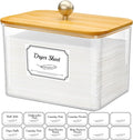 Lifewit Laundry Pods Container by Lifewit