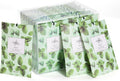 MYARO 20Pcs Peppermint Scented Sachets, Closet Deodorizer Car Air Freshener by MYARO