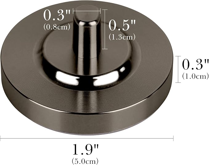 Grey Electric Toothbrush Holder - Image 2