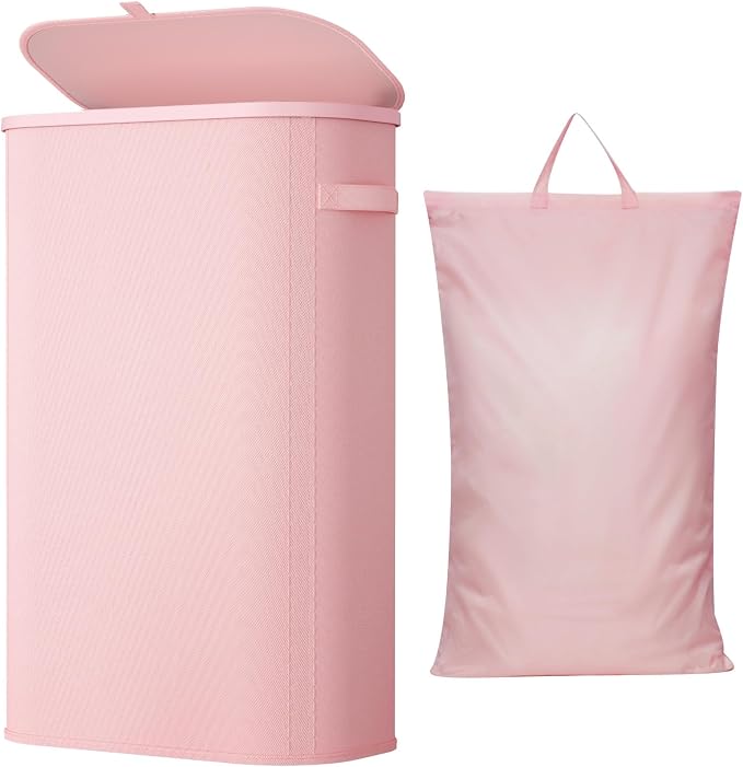 Lifewit Slim Laundry Basket by Lifewit