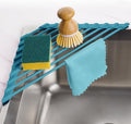 Tomorotec Roll Up Dish Drying Rack by Tomorotec