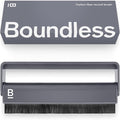 Boundless Audio Record Cleaner Brush by BoundlessAudio