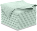 USANOOKS Microfiber Cleaning Cloth by USANOOKS
