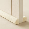 Ciieyuo Velvet Under Door Noise Stopper Draft Blocker, door noise, cold air by LiveBetterFeelBetterChooseCiieyuo