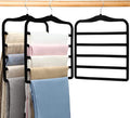 Closet Organizers and Storage, 3 Pack Organization and Storage by JUUBAOOPN