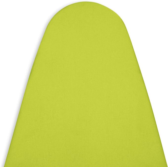 Encasa XO Ironing Board Cover and Pad, Large 54"x15" - Image 8