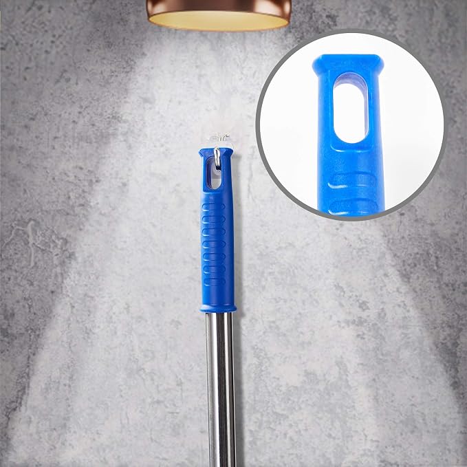 Cobweb Duster with ExtensionPole, Dusters - Image 7