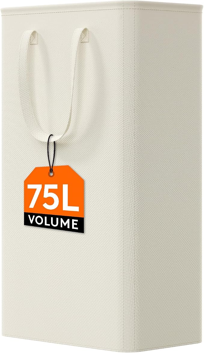 Lifewit Slim Collapsible Laundry Basket by Lifewit