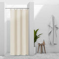 Barossa Design Stall Waterproof PEVA Shower Curtain Liner by BarossaDesign