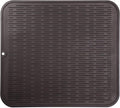 MicoYang Silicone Dish Drying Mat by MicoYang