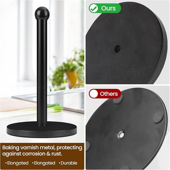 Paper Towel Holder - Image 4