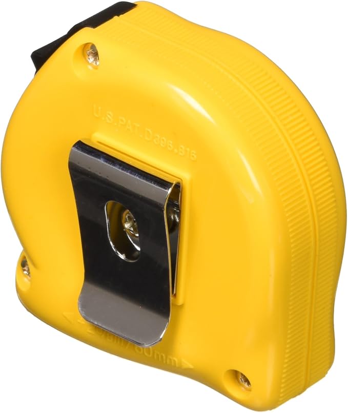 Komelon 4912IM The Professional 12-Foot Inch/Metric Scale Power Tape - Image 3