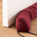 Sunolga Door Draft Stopper by SunolgaIndustriesInc