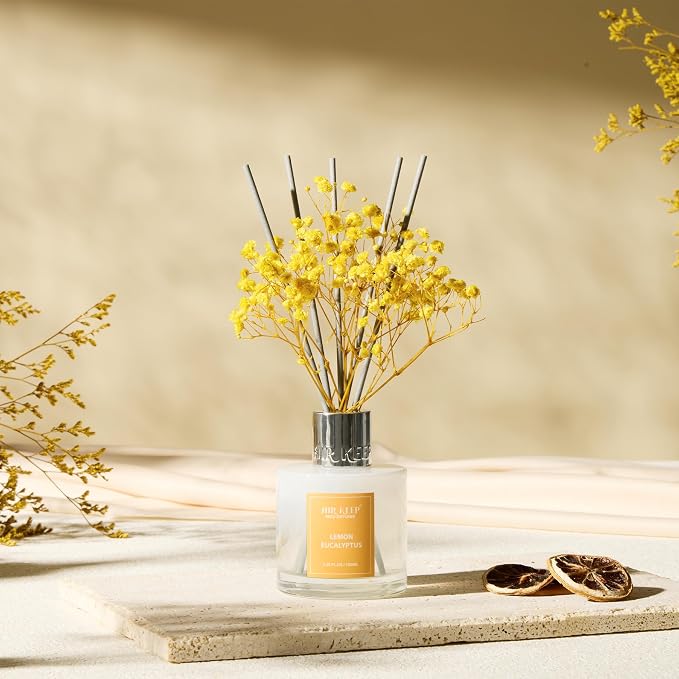 Reed Diffuser Set, 3.38 fl oz - Image 7