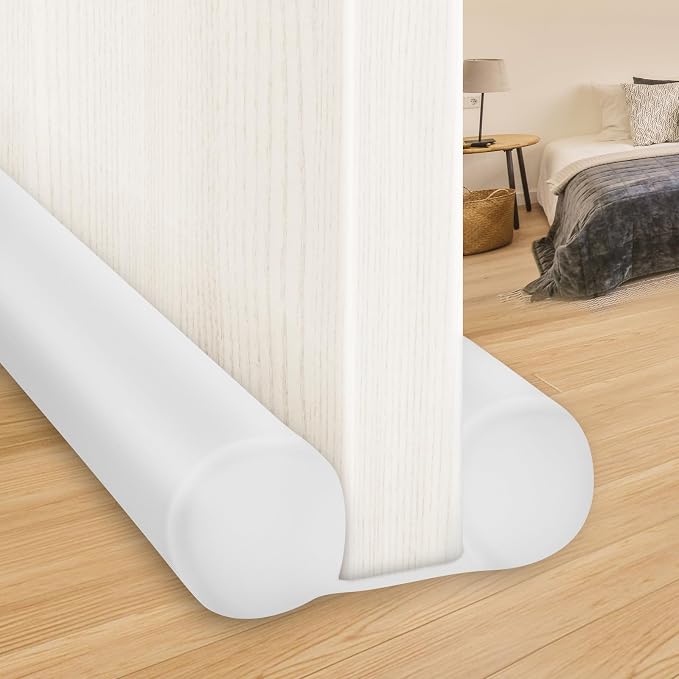 MAXTID Large Door Draft Stopper 30 Inch by MAXTID