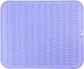MicoYang Silicone Dish Drying Mat by MicoYang