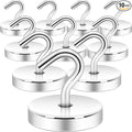 Neosmuk Magnetic Hooks Steel Tube Design by Neosmuk