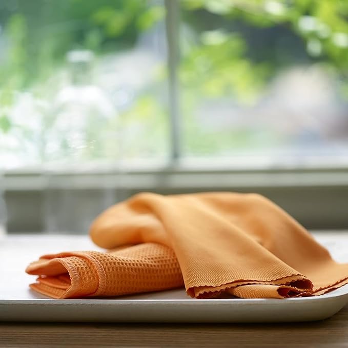 E-Cloth Window and Glass Cleaner Kit, Just Add Water - Image 4