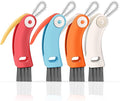 3 in 1 Cup Lid Cleaning Brush 4 Pack by Unknown