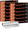 Jetfoil Aluminum Foil, 200 Sq. Ft. by Unknown