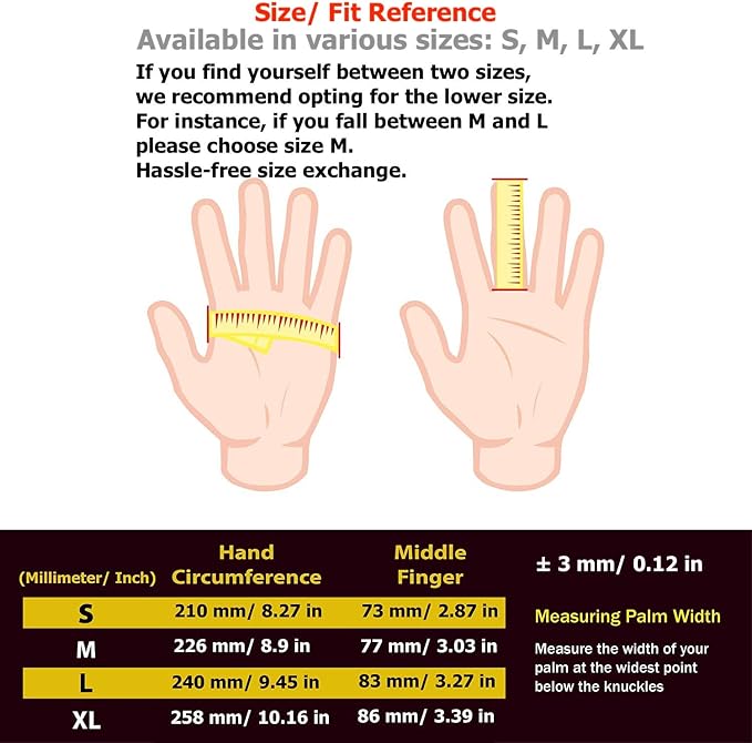 Ultimate Rubber Household PVC Gloves - Image 4