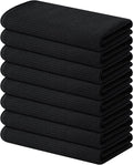 Homaxy 100% Cotton Waffle Weave Kitchen Towels, 8 Pack by Homaxy
