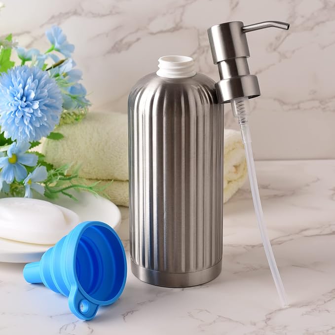 Countertop Soap Dispenser - Image 5