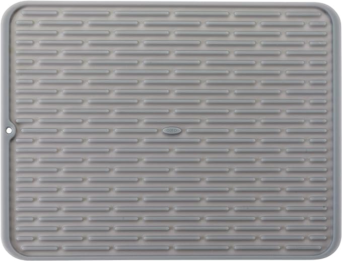 OXO Good Grips Large Silicone Drying Mat by Unknown