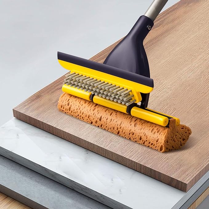 Yocada Sponge Mop Replacement Refill Head - Image 6