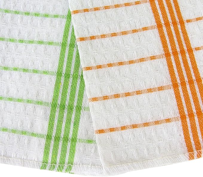 Multi-Purpose Cleaning Cloths, Kitchen Cleaning Towel, Wash Cloth, Dish Cloth - Image 4