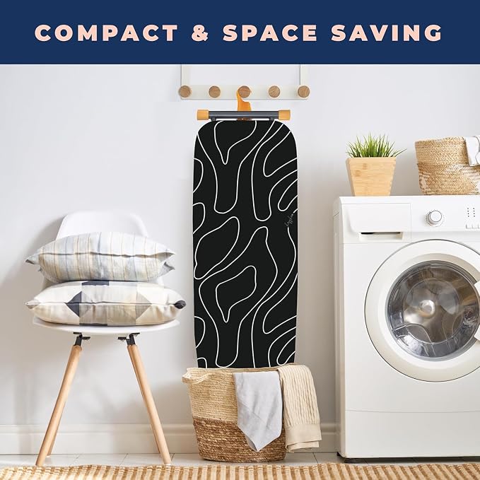 Ironing Board Compact Space Saver - Image 6