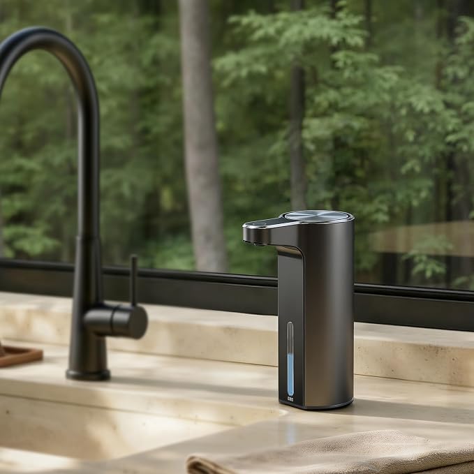 EKO Aroma Touchless Automatic Soap Dispenser - Image 7
