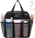 Mesh Shower Caddy Portable by F-color