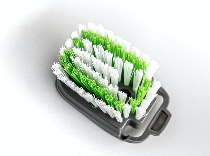 Scotch-Brite Soap Control Dishwand Brush Refills, Non-Scratch Scrub Brush Heads - Image 3