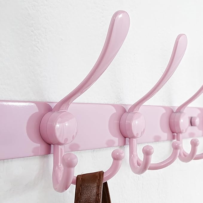 Coat Rack Wall Mounted - Image 3