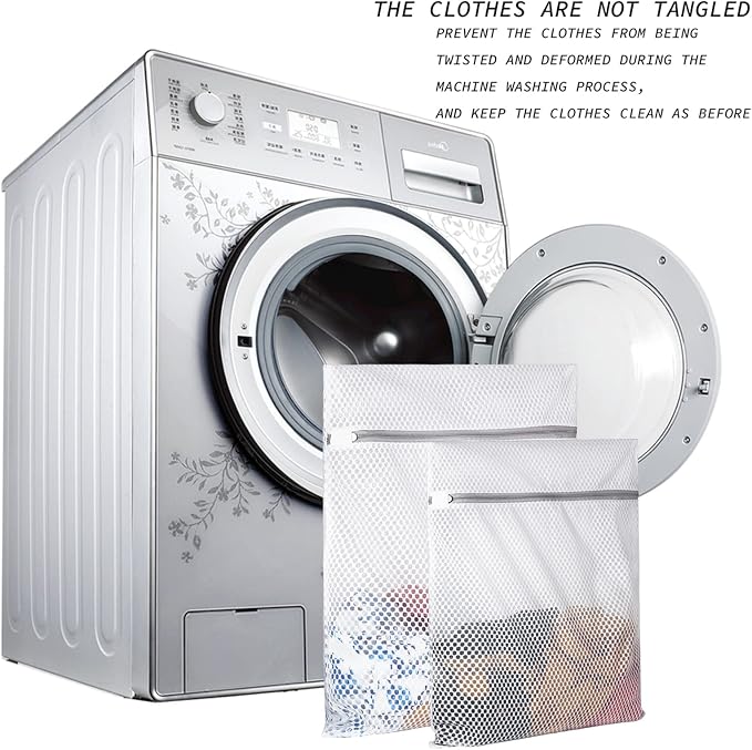 SUERIV Delicates Laundry Bag - Image 6