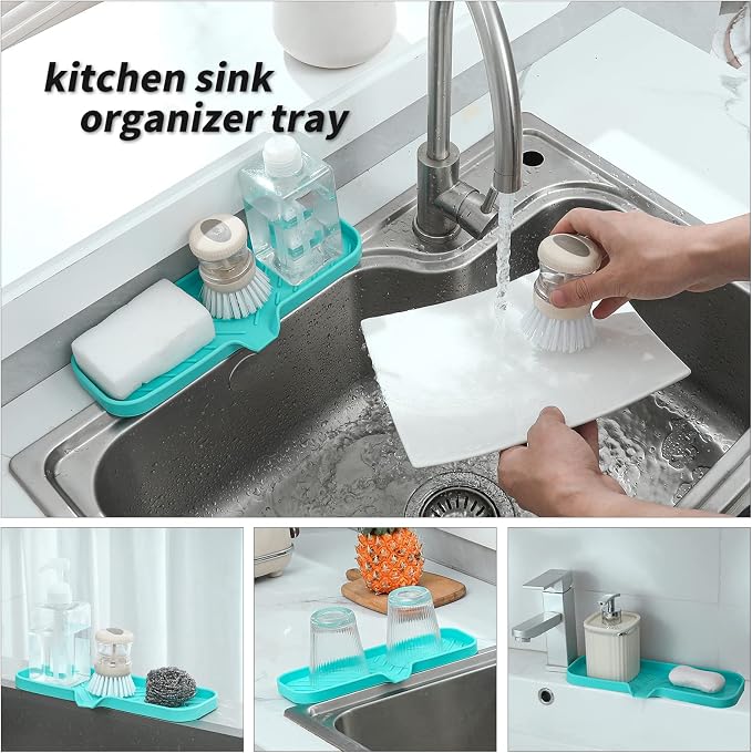 MicoYang Silicone Soap Dish - Image 5