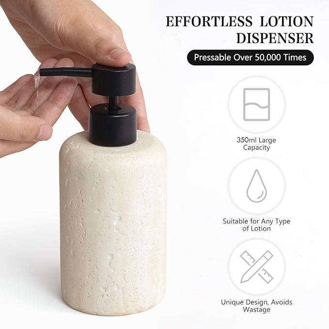 2pcs/Set Hand Soap Dispenser Sets - Image 5