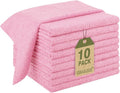 UNIMADE Microfiber Cleaning Cloth, 10 Pack Reusable Microfiber Towels by Unimade