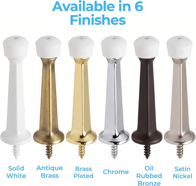 Premium Heavy Duty Door Stoppers - Image 5
