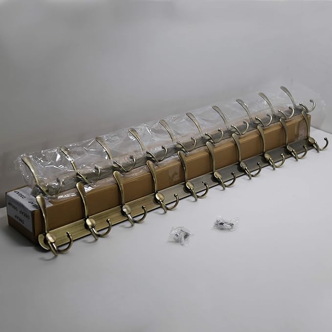 Coat Rack Wall Mount - Image 7