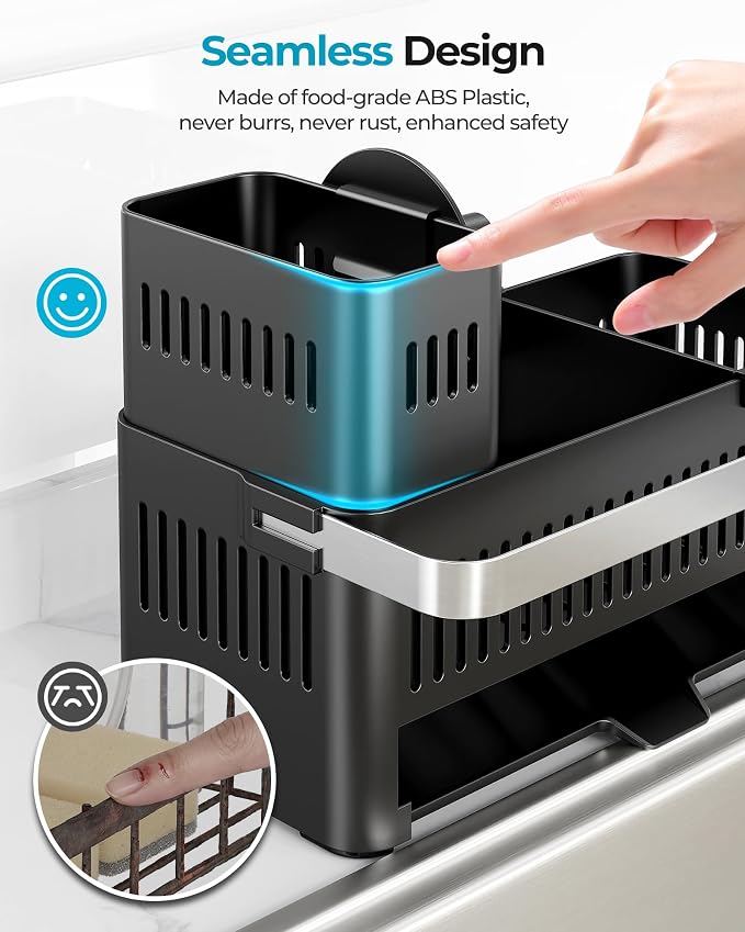 Nieifi Sponge Holder - Image 2