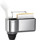 simplehuman Sink Caddy, Sponge Holder by Unknown